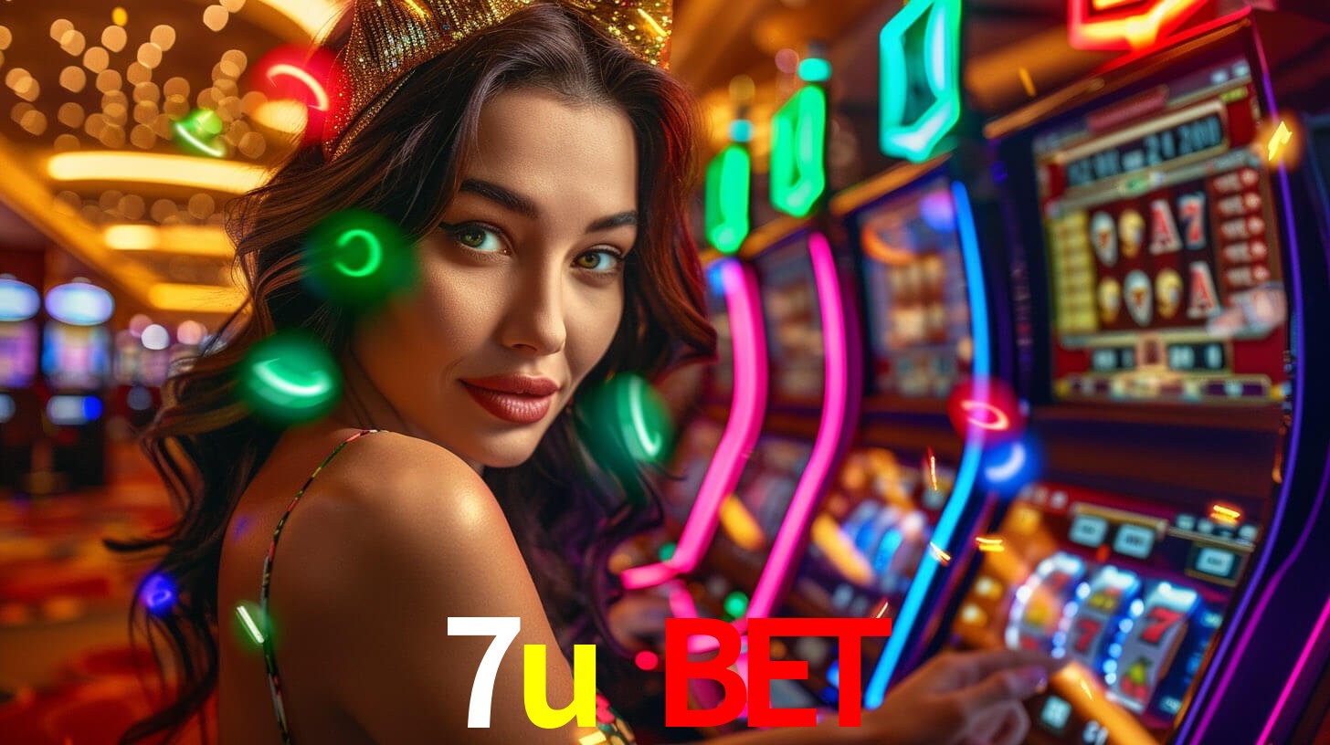Bônus Generosos e Exclusivos no 7u bet para Você!