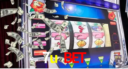 7u bet: A Experiência de Casino com Jogos de Mesa ao Vivo