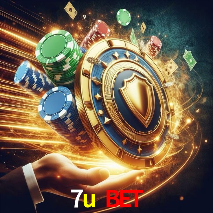 Ofertas Imperdíveis na 7u bet: Promoções e Bônus Que Valem a Pena