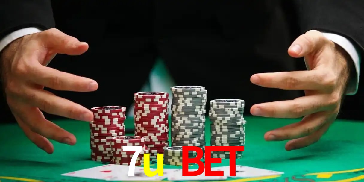 7u bet login