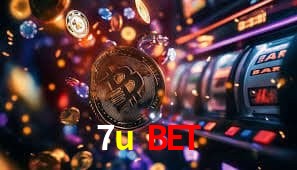 7u bet: Seu Especialista em Apostas Esportivas Brasileiras