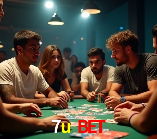 7u bet